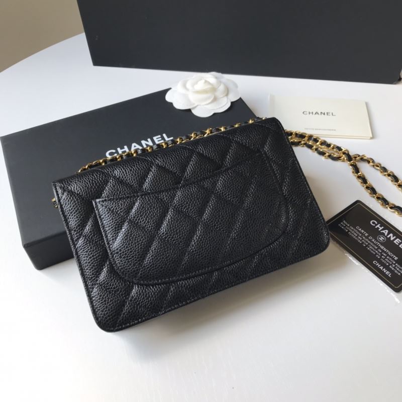 Chanel WOC Bags